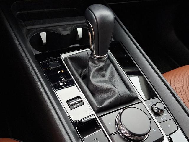 Photo of 2024 Polymetal Gray Metallic Mazda CX-50