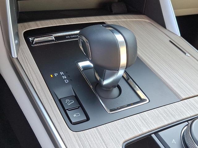 Photo of 2025 Rhodium Mazda CX-90