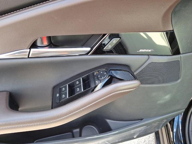 Photo of 2025 Jet Black Mica Mazda CX-30