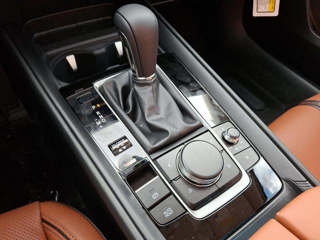 Photo of 2025 Polymetal Gray Metallic Mazda CX-50