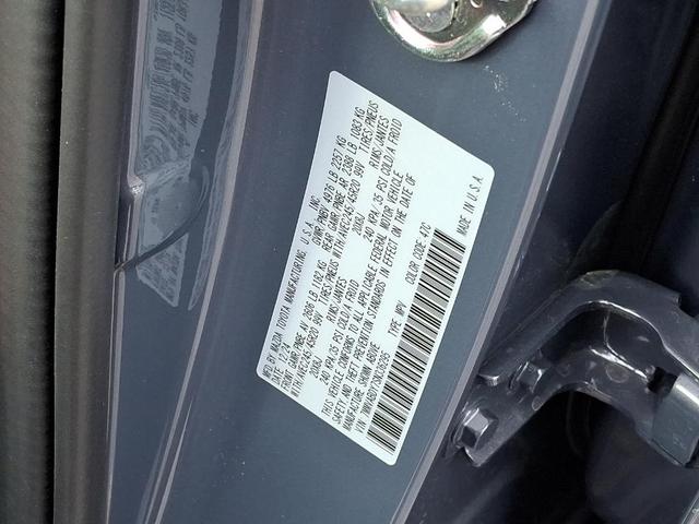 Photo of 2025 Polymetal Gray Metallic Mazda CX-50