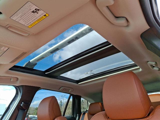 Photo of 2025 Polymetal Gray Metallic Mazda CX-50