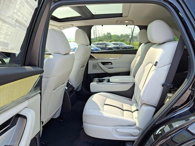 Photo of 2024 Jet Black Mica Mazda CX-90