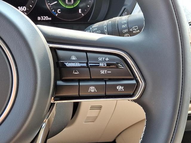 Photo of 2024 Jet Black Mica Mazda CX-90
