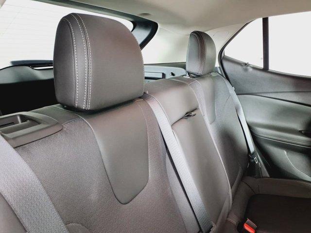 Photo of 2023 Moonstone Gray Metallic Buick Encore GX