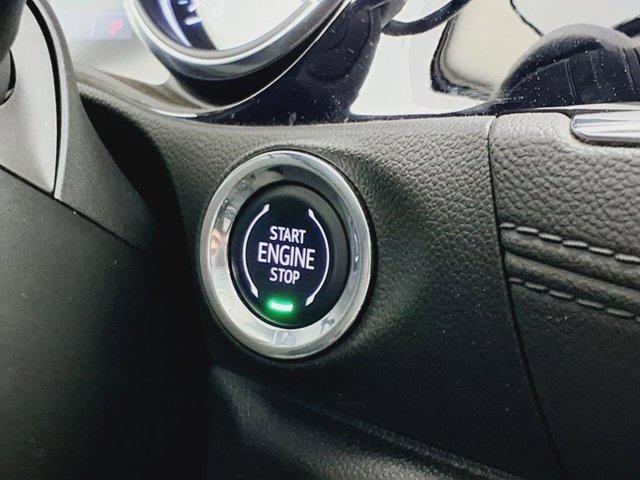 Photo of 2023 Moonstone Gray Metallic Buick Encore GX