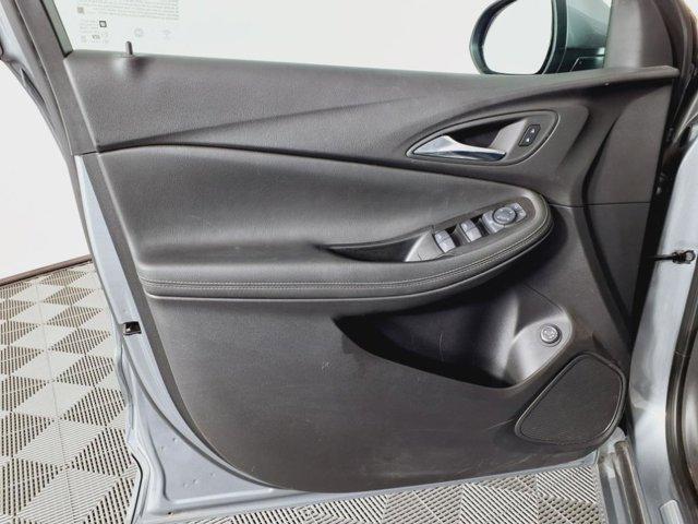 Photo of 2023 Moonstone Gray Metallic Buick Encore GX