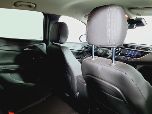 Photo of 2023 Moonstone Gray Metallic Buick Encore GX