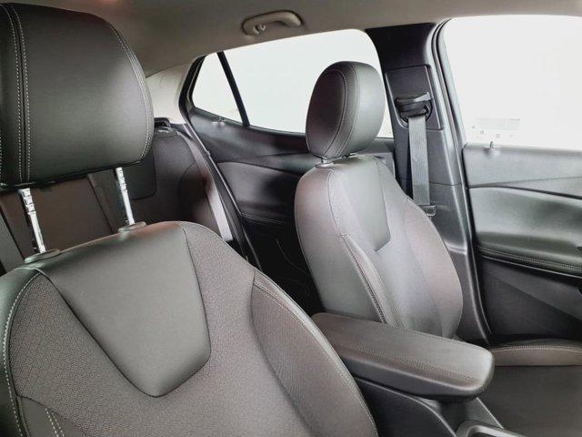 Photo of 2023 Moonstone Gray Metallic Buick Encore GX