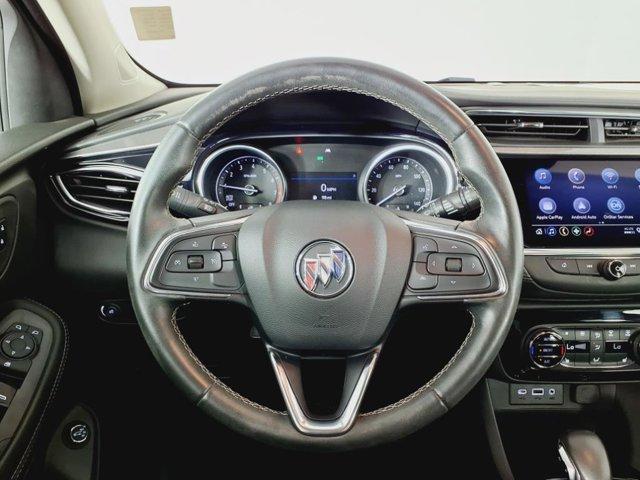 Photo of 2023 Moonstone Gray Metallic Buick Encore GX