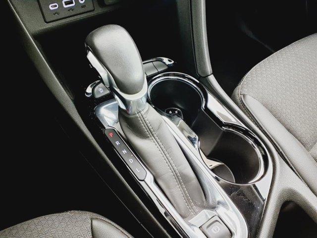 Photo of 2023 Moonstone Gray Metallic Buick Encore GX