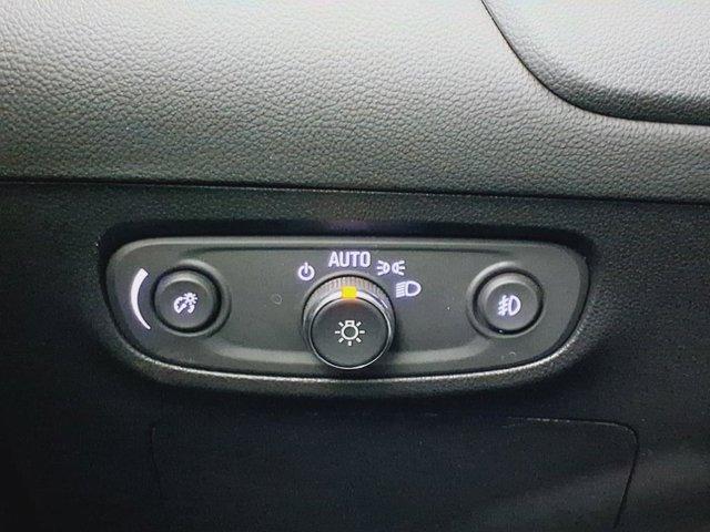 Photo of 2023 Moonstone Gray Metallic Buick Encore GX