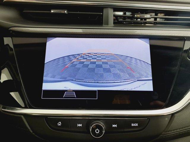 Photo of 2023 Moonstone Gray Metallic Buick Encore GX