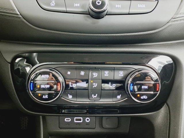 Photo of 2023 Moonstone Gray Metallic Buick Encore GX