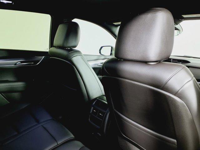 Photo of 2022 Latte Metallic Cadillac XT5