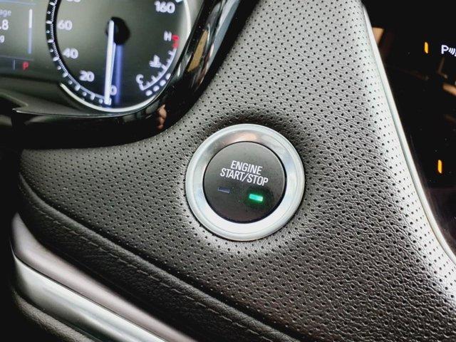Photo of 2022 Latte Metallic Cadillac XT5