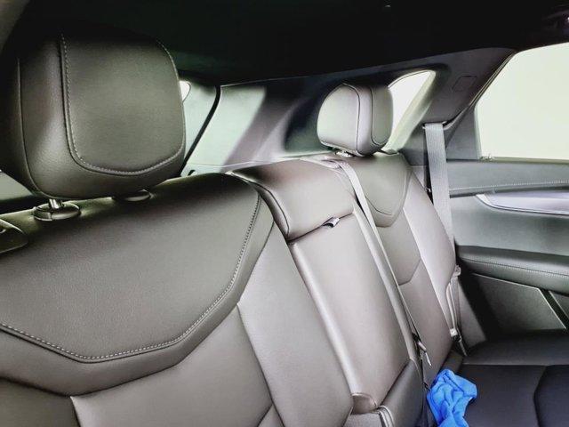 Photo of 2022 Latte Metallic Cadillac XT5