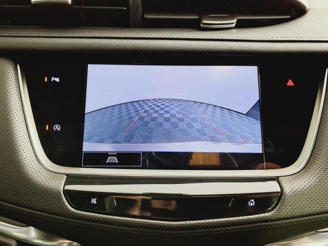 Photo of 2022 Latte Metallic Cadillac XT5