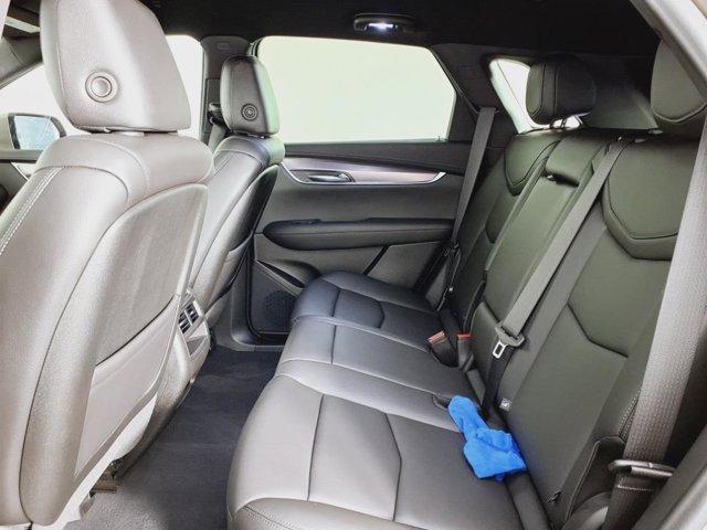 Photo of 2022 Latte Metallic Cadillac XT5