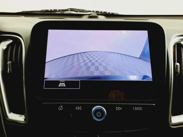 Photo of 2023 Mosaic Black Metallic Chevrolet Malibu