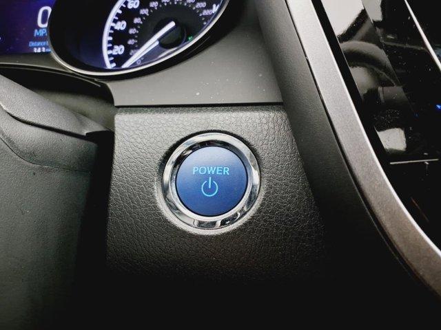 Photo of 2024 Silver Toyota Camry