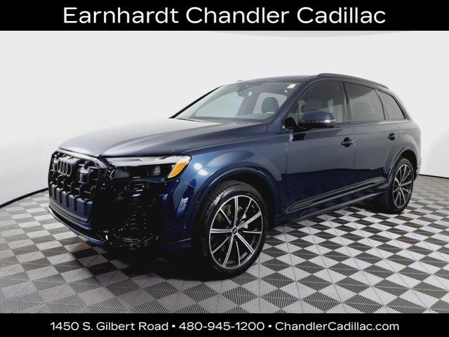 2025 Audi Q7