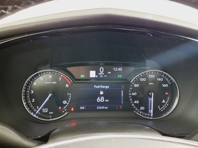 Photo of 2021 Satin Steel Metallic Cadillac XT5