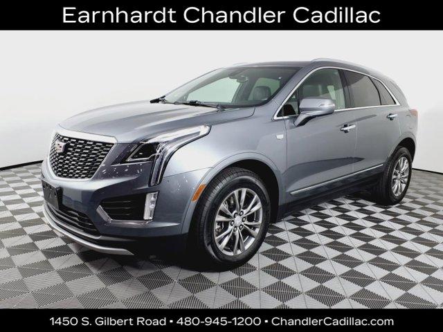 2021 Cadillac XT5