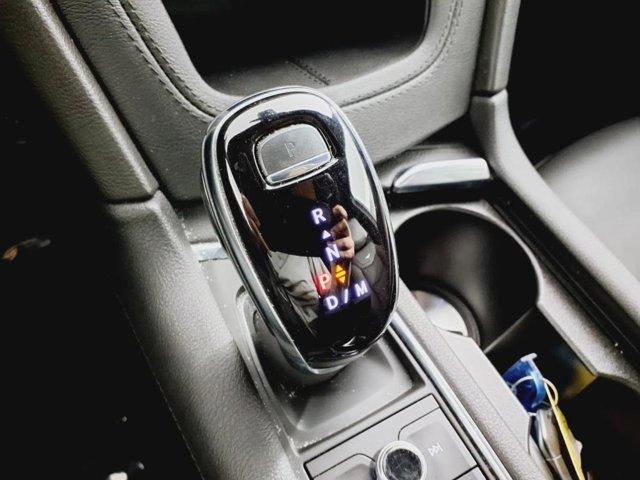 Photo of 2021 Satin Steel Metallic Cadillac XT5