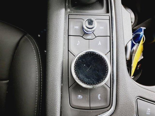 Photo of 2021 Satin Steel Metallic Cadillac XT5