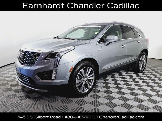 2024 Cadillac XT5