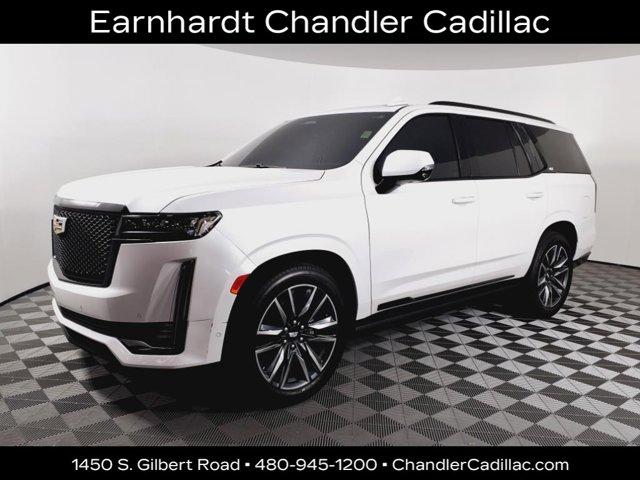 2021 Cadillac Escalade