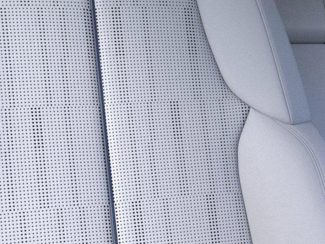 Photo of 2025 Argent Silver Metallic Cadillac LYRIQ