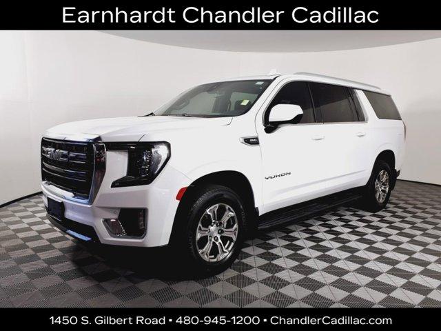 2021 GMC Yukon Xl