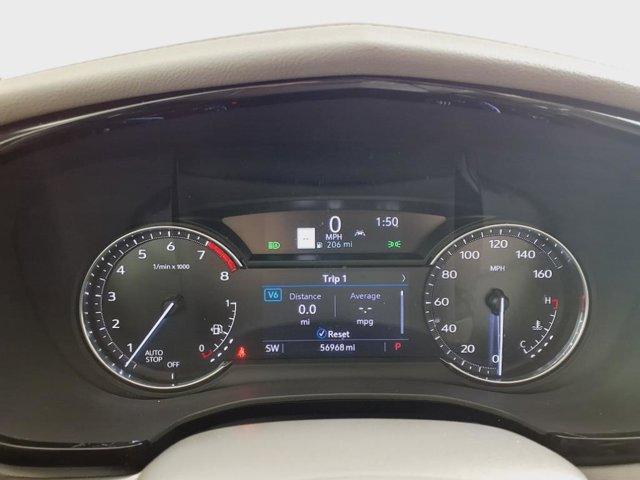 Photo of 2021 Infrared Tintcoat Cadillac XT5
