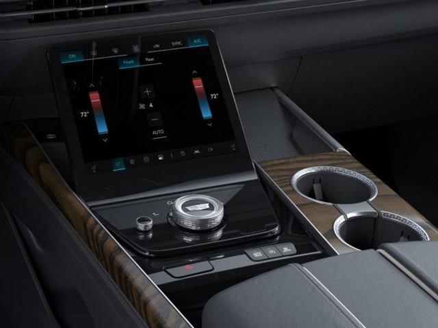 Photo of 2026 Black Raven Cadillac Escalade