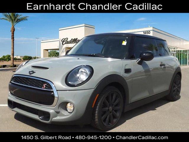 2019 MINI Hardtop