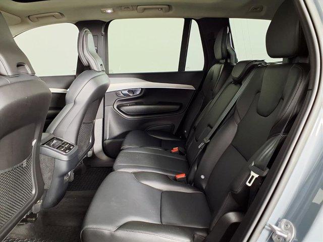 Photo of 2023 Thunder Gray Metallic Volvo XC90