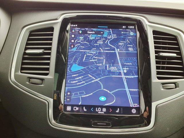 Photo of 2023 Thunder Gray Metallic Volvo XC90
