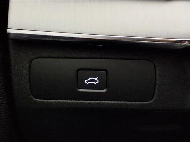 Photo of 2023 Thunder Gray Metallic Volvo XC90