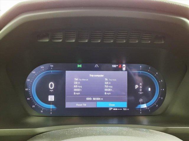 Photo of 2023 Thunder Gray Metallic Volvo XC90