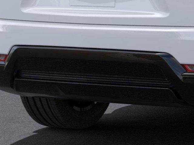 Photo of 2025 Summit White Cadillac Escalade IQ