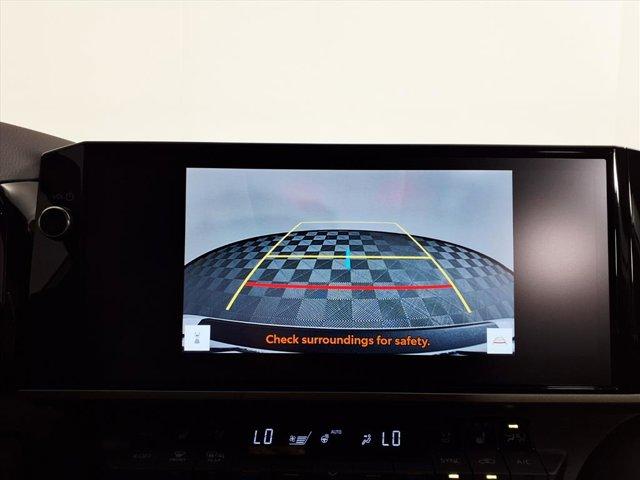 Photo of 2025  Toyota Camry