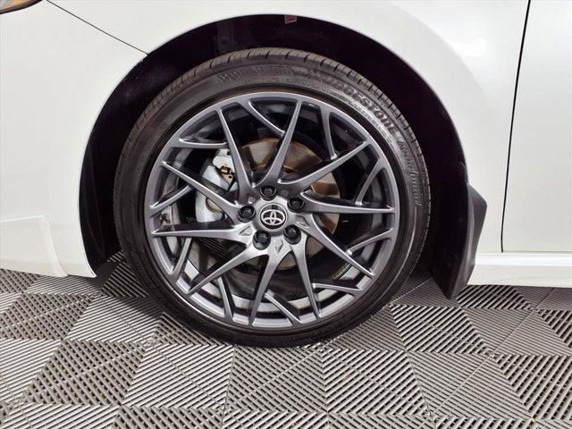 Photo of 2025  Toyota Camry