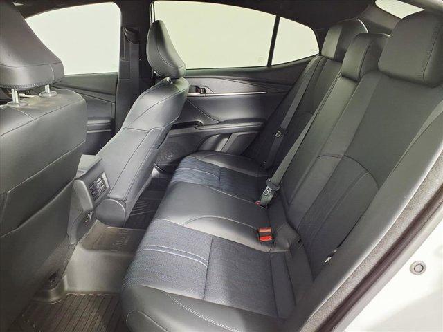 Photo of 2025  Toyota Camry