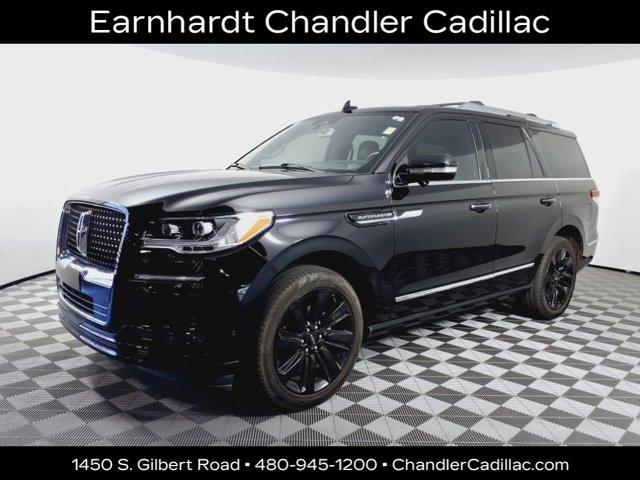 2023 Lincoln Navigator