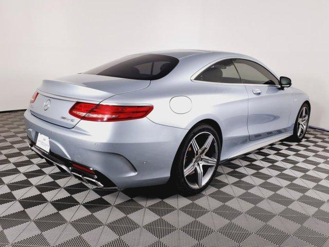 Photo of 2016  Mercedes-Benz S-Class