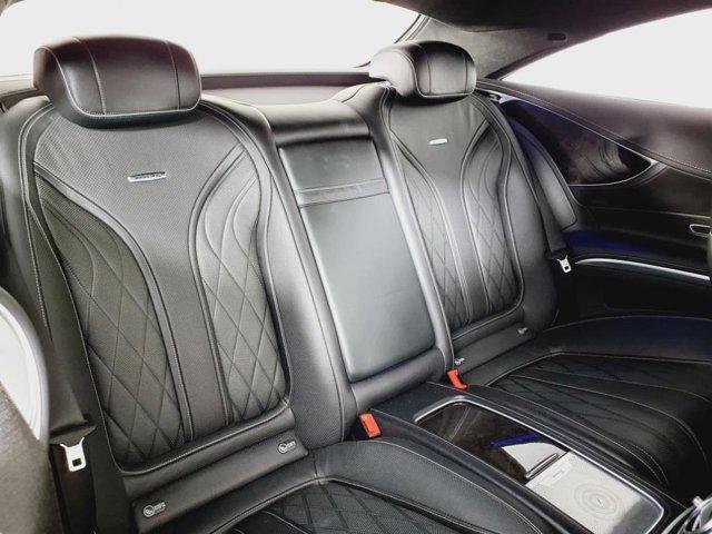 Photo of 2016  Mercedes-Benz S-Class