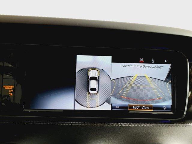 Photo of 2016  Mercedes-Benz S-Class