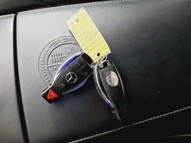 Photo of 2016  Mercedes-Benz S-Class
